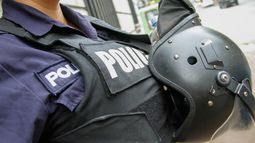 Tres formalizados por homicidio ocurrido en Maldonado