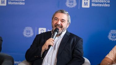 Mario Bergara reconoció que en los últimos días hubo un resentimiento en la recolección de residuos