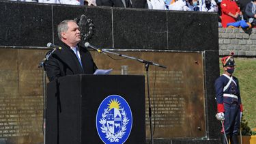 Guilermo López. Presidencia
