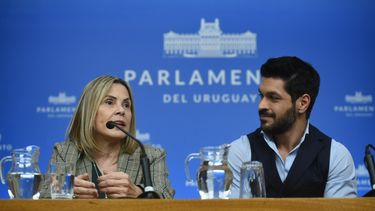 Hoy Gabriel Fossati inaugura el puente y empieza a mostrar que la coalición tiene una identidad propia, dijo Ojeda | FocoUy