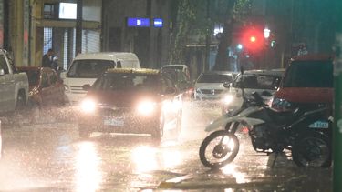 Inumet: pronóstico para este miércoles 16 de agosto.