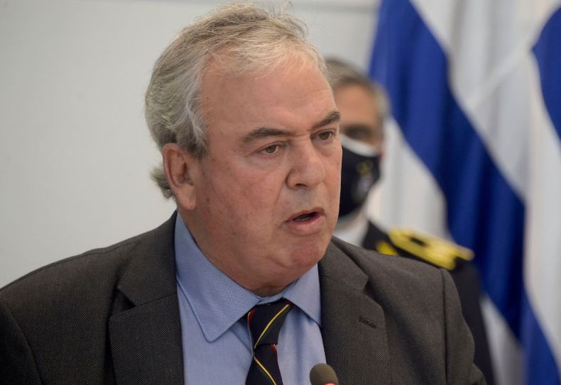 Ministerio del Interior hará exámenes de salud a todos los presos del país