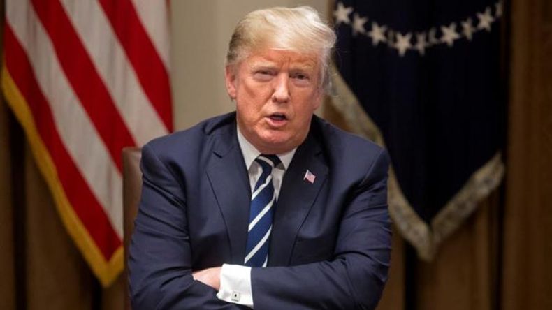 Trump ahora sí cree que Rusia interfirió en elecciones de EE.UU