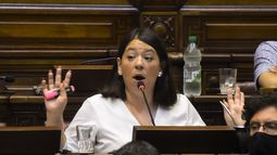 Frente Amplio realizará pedido de informes por detención de persona en situación de calle