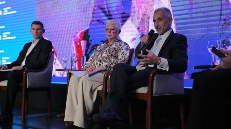 A 24 años del atentado de la AMIA, familiares piden justicia