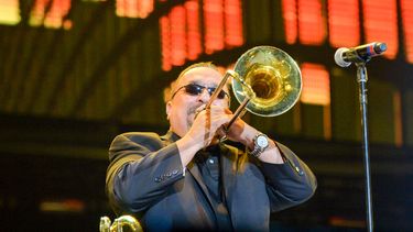 Falleció Willie Colón.