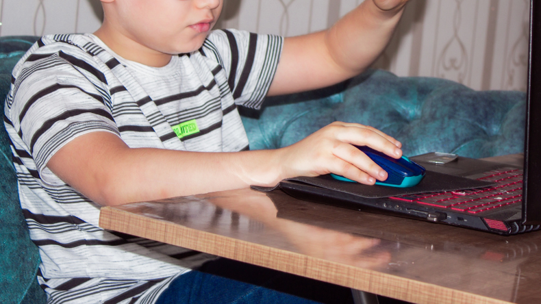 Kids Online Uruguay.