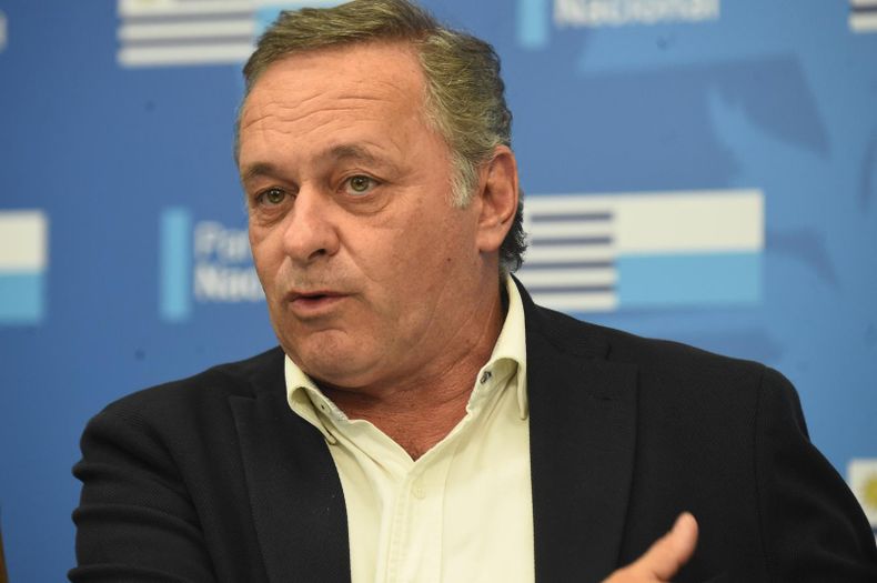 El Partido Nacional inicia recorridas por el interior con reunión en San José