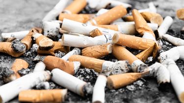 Gobierno no apelará el fallo que suspende flexibilización de empaquetado de cigarrillos