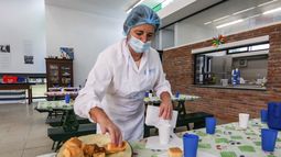 ¿Cómo será el servicio de alimentación escolar este miércoles?