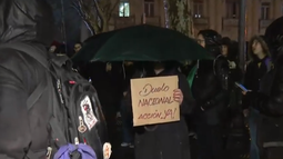 Diez años de prisión para el asesino de Valentina Cancela