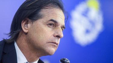 Lacalle Pou sobre Gonzalo Aguirre: referente político imprescindible