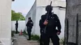tiroteo dejo un herido de bala en la cruz de carrasco