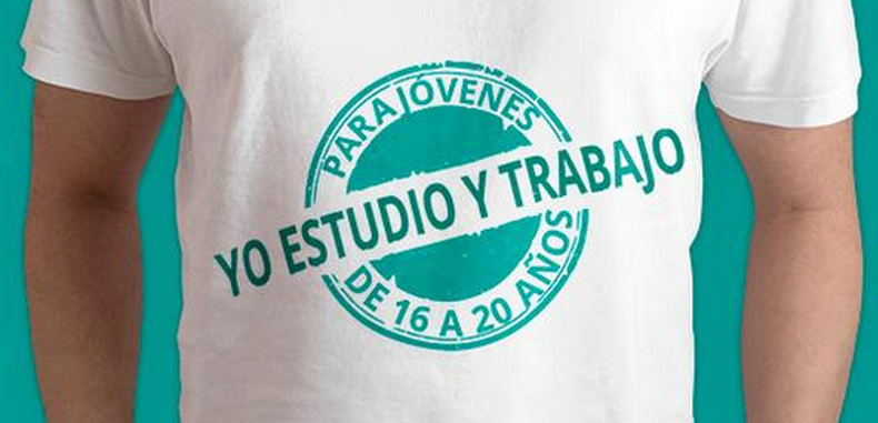 Nueva edición de Yo estudio
