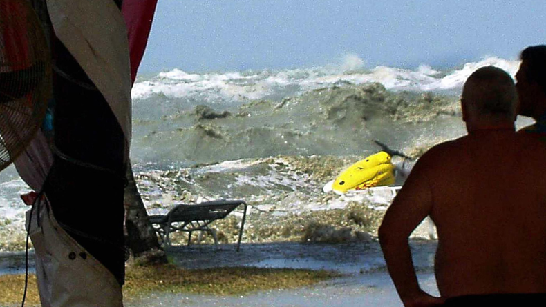 Tsunami 2024.