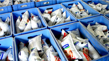 Cerró planta de Conaprole en Rivera