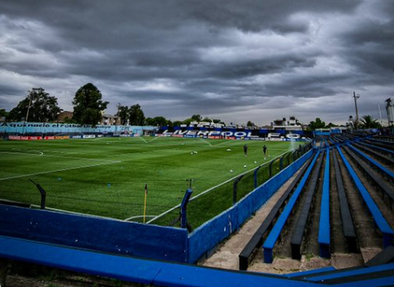 Cómo es la definición del Campeonato Uruguayo?