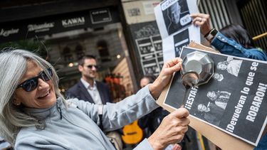 Abogado de damnificados de Conexión Ganadera dijo que hijos de propietarios jugaron rol determinante