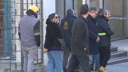 Fiscalía informó situación de investigados en la causa Fosvoc y anunció una pausa en el proceso