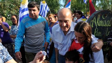 Martínez: Escuchar los problemas de la gente ayuda a marcar prioridades
