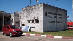 Ministro Negro advirtió un deficit en el control de las fronteras tras caso Pablo Laurta