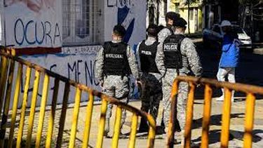 Clásico: más de 600 efectivos participarán del operativo de seguridad que comienza este viernes
