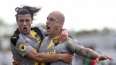 Nahuelpan a Tercera: inactividad, falta de gol y problemas disciplinarios