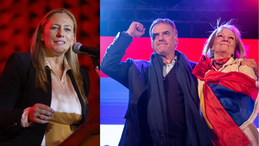 Zaida González apoyará a fórmula del FA.