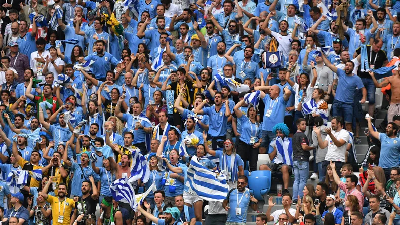 Uruguay y Brasil hoy en eliminatorias en Estadio Centenario - Prensa Latina