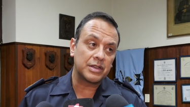 Ocho personas fueron detenidas tras once allanamientos en Rivera