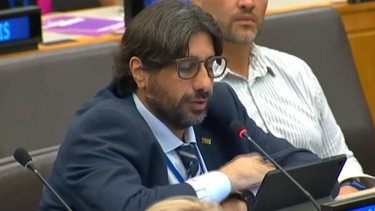 Delegación canaria viajó a Estados Unidos a buscar apoyo financiero