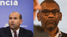 Alejandro Sánchez advirtió que proyecto Casupá no sea otro Antel Arena y generó cruces entre Ortuño y Lema