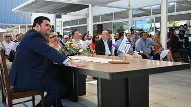 SAU criticó contratación de estudio internacional para proyecto en Paysandú