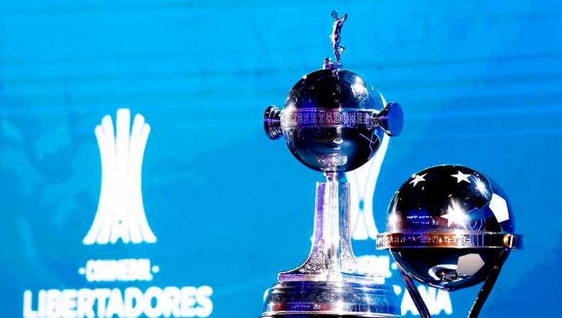 Estos son los precios para las finales de Libertadores y Sudamericana
