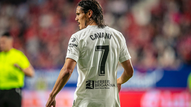 Edinson Cavani