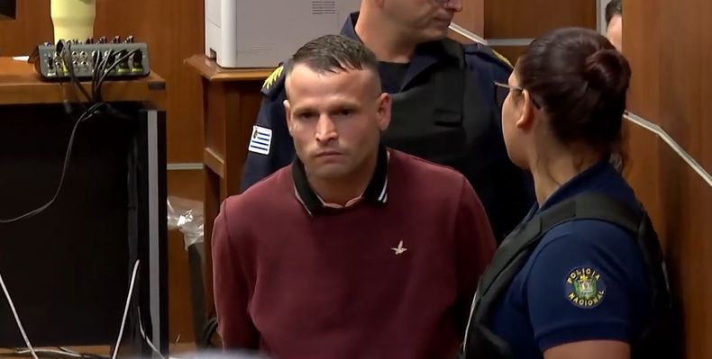 Defensa de Moisés Martínez presentó apelación: piden aplicación de artículo 36 y que no se considere agravante