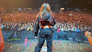 Uruguay es Música reclama más aforo tras festival America Rockstars