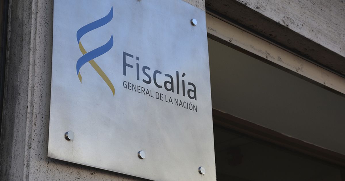 Alejandro Machado será titular de la nueva Fiscalía de Cibercrimen, con causas como Cardama y Torre Ejecutiva