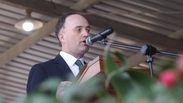 Presidente de Asociación Rural criticó concentración de abastecimiento de agua en una sola cuenca