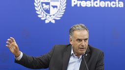 Yamandú Orsi adelantó que no habrá túnel en 18 de Julio, salvo que propuesta de la IM sea inviable