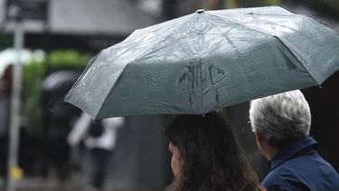 Inumet emitió aviso especial por lluvias abundantes y puntualmente copiosas desde la noche de este domingo Inumet emitió aviso especial por lluvias abundantes y puntualmente copiosas desde la noche de este domingo