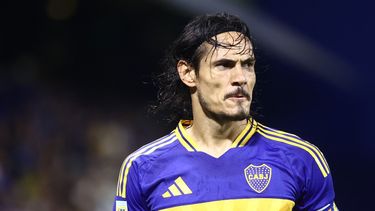 &nbsp;Este lunes debuta el Boca de Edinson Cavani en el Mundial de Clubes