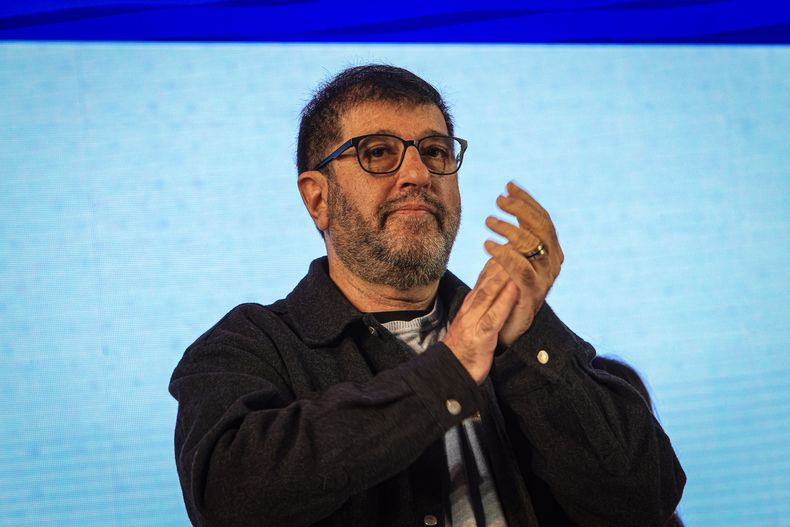 Fernando Pereira sobre rechazo a causal jubilatoria a los 60 años: "Está bravo votar contra este derecho"