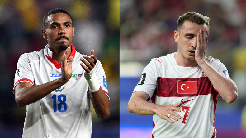 Turquía y Haití afuera del Mundial 2026: las dos selecciones que volvieron a casa y no pasaron de ronda