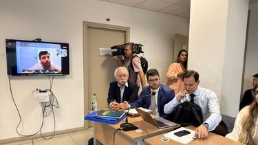 justicia acepto que se reexamine la denuncia de martin mutio sobre irregularidades en su causa