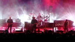 The Cure confirma fecha de su recital en Uruguay