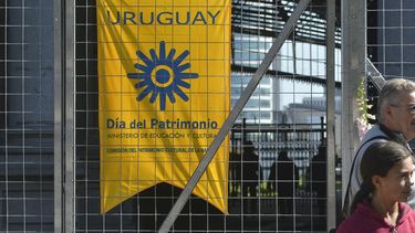 Día del Patrimonio será el 4 y 5 de octubre y esta será la consigna