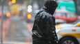 Inumet emitió alertas amarilla y naranja por tormentas en gran parte del país Inumet emitió alertas amarilla y naranja por tormentas en gran parte del país