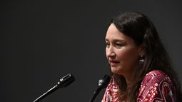 Valeria Csukasi sostuvo que Uruguay suele recibir barcos y aviones que estén en una situación comprometida