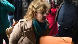 Caso Penadés: en una tensa audiencia declararon dos nuevas víctimas con identidad reservada